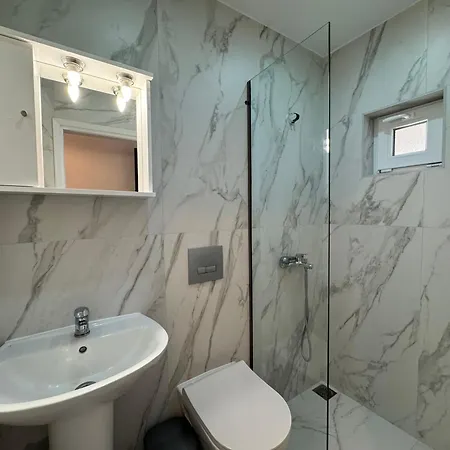 Apartamento Kallisti