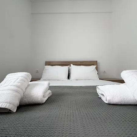Apartamento Kallisti Pefkochori