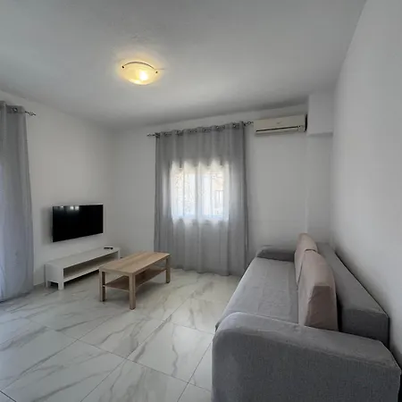Kallisti Apartamento