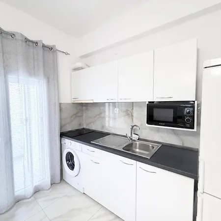 Kallisti Apartamento Pefkochori