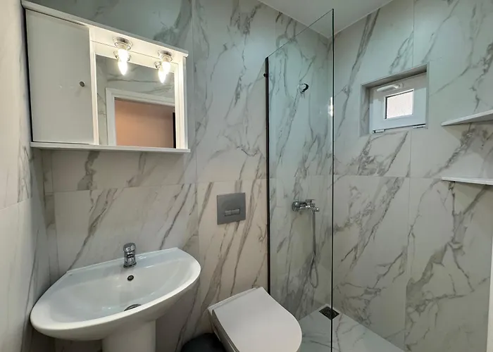 Apartment Kallisti